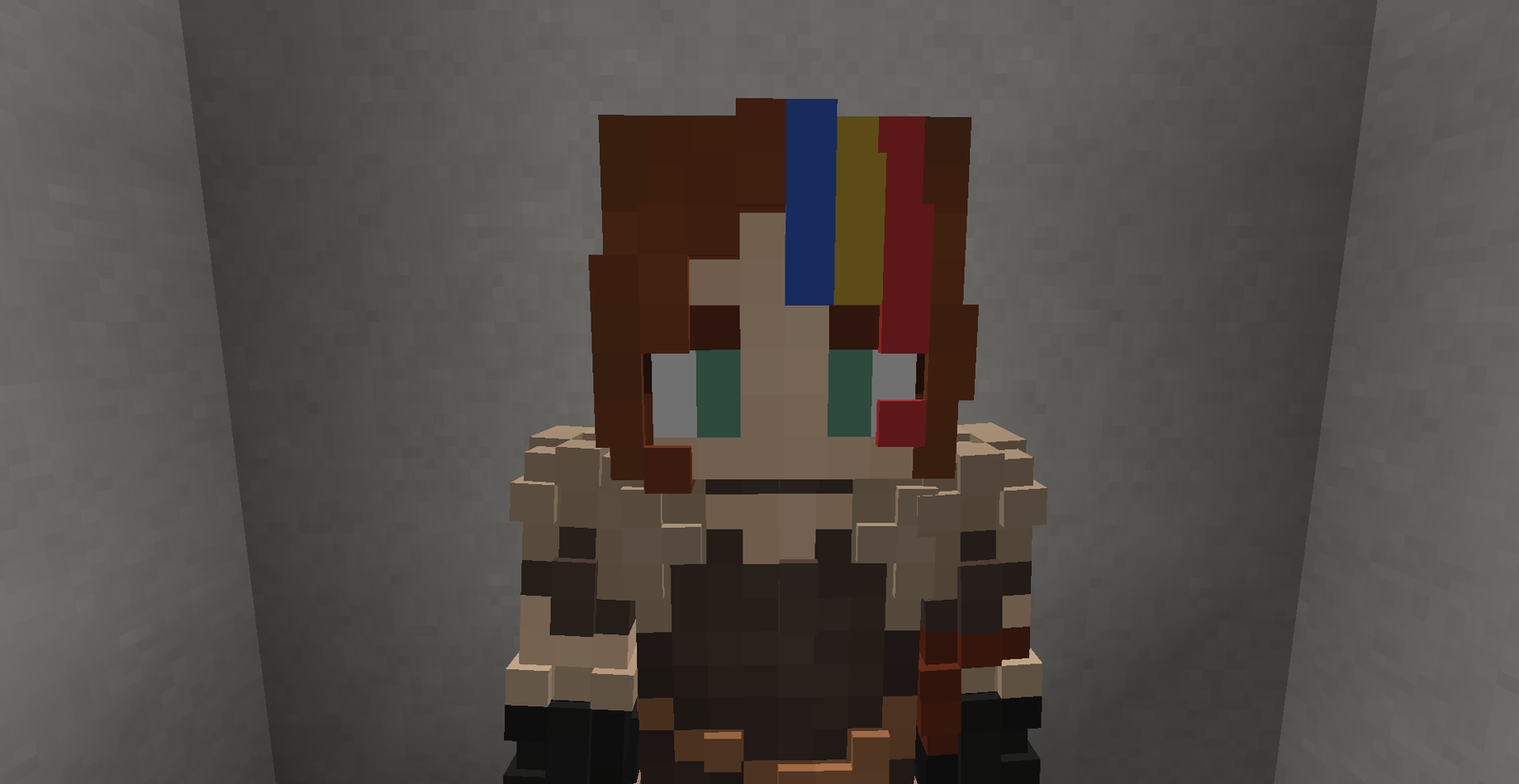 Freya (AETHERBORN)