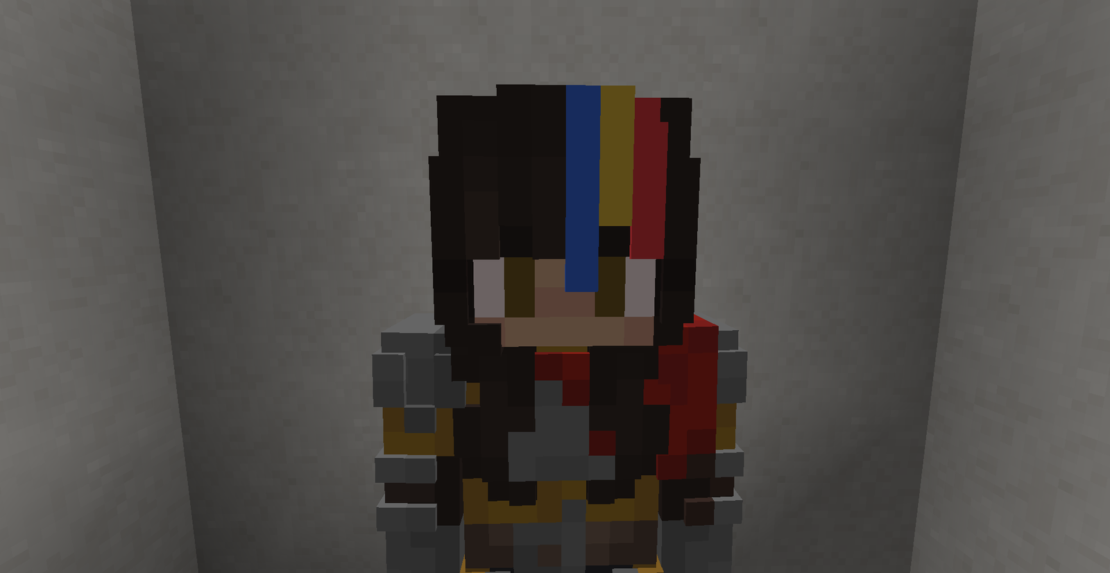Lina (AETHERBORN)