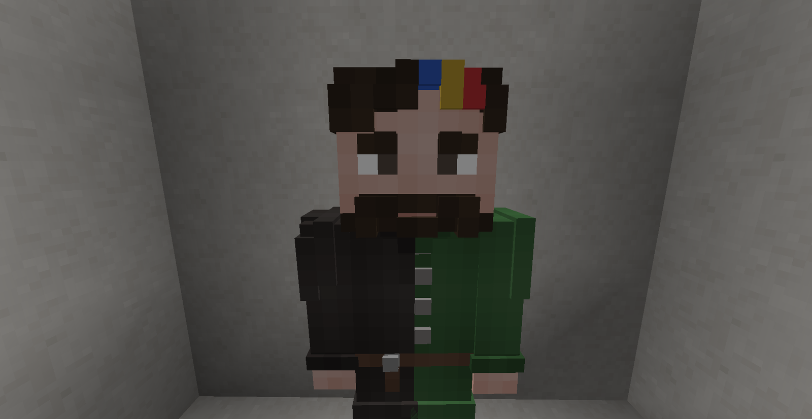 Erik (AETHERBORN)