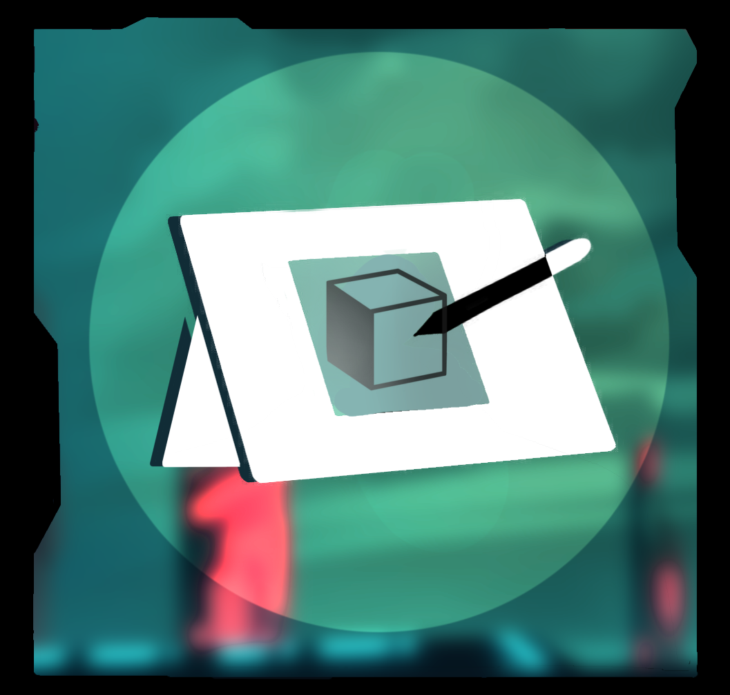 3D Environment Artist & 2D/3D Hybrid Background Animator