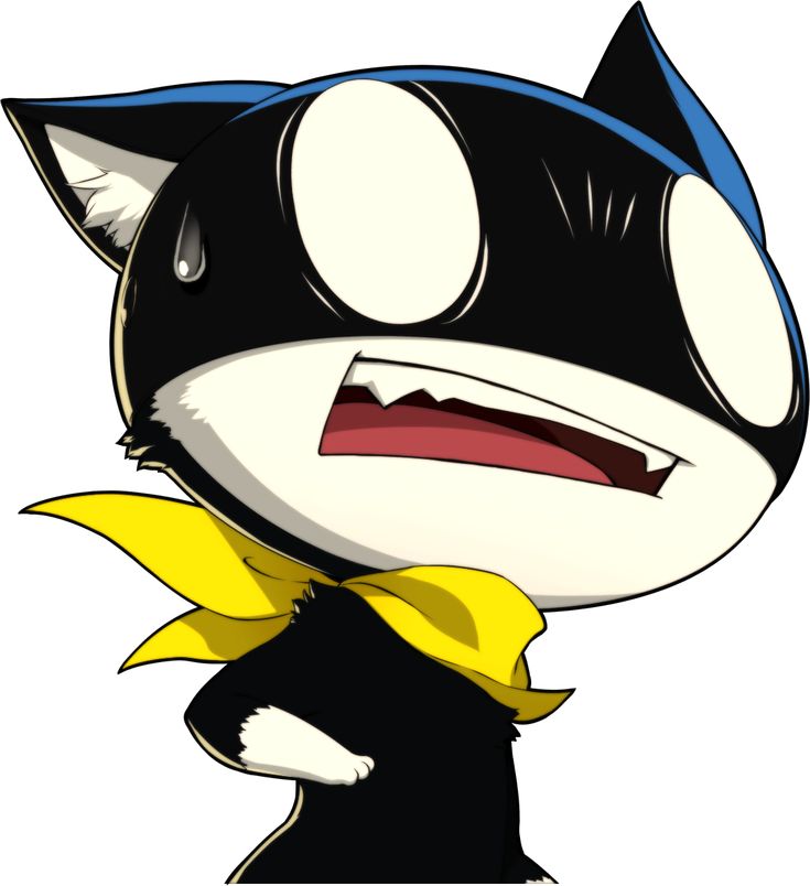 Morgana starring as Niffty