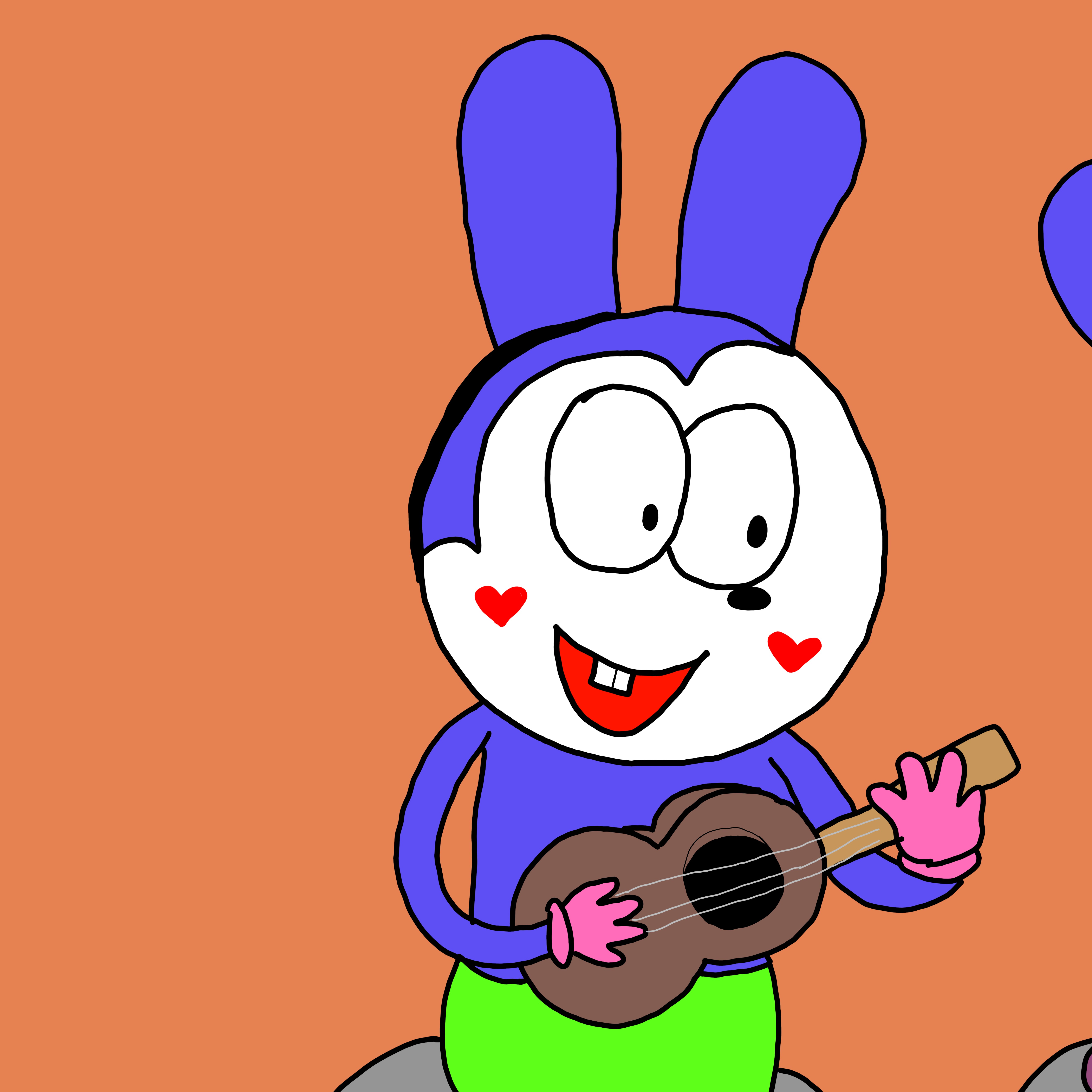 Song Writer