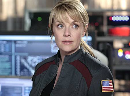 Samantha Carter starring as Carmilla