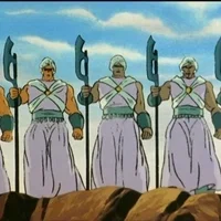 Cassandra Assult Squad Member 5