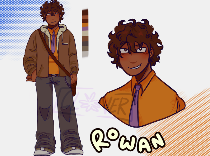 Rowan