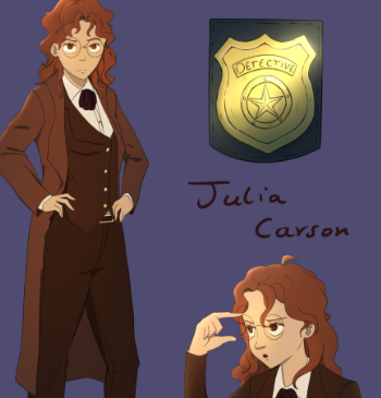 Detective