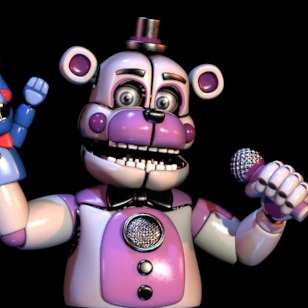 Funtime Freddy