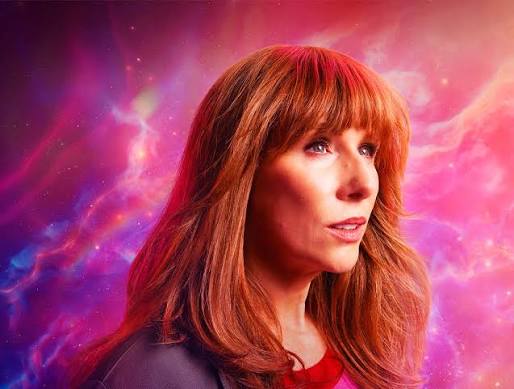 Donna Noble starring as Rosie