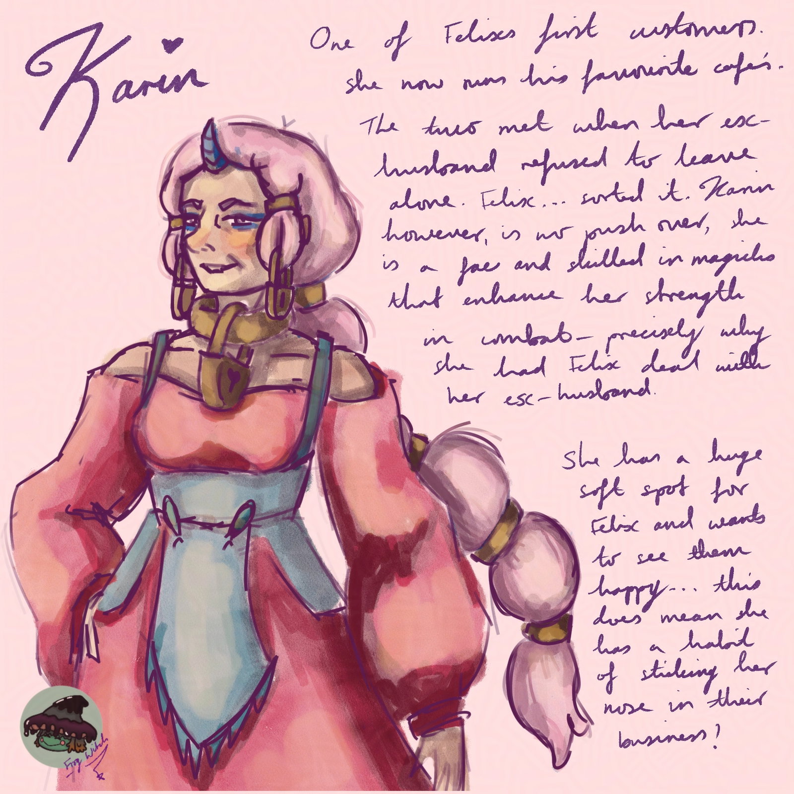 Karin