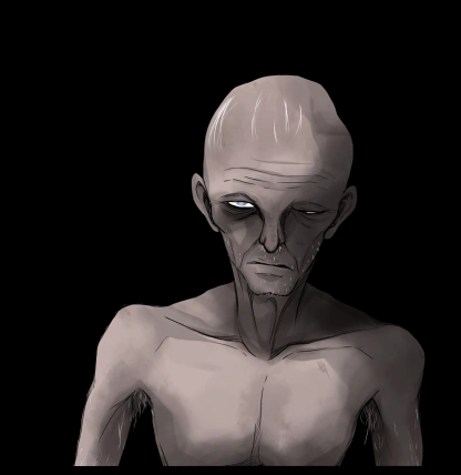 Male Extras