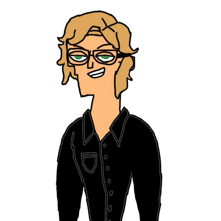 Harry (host)