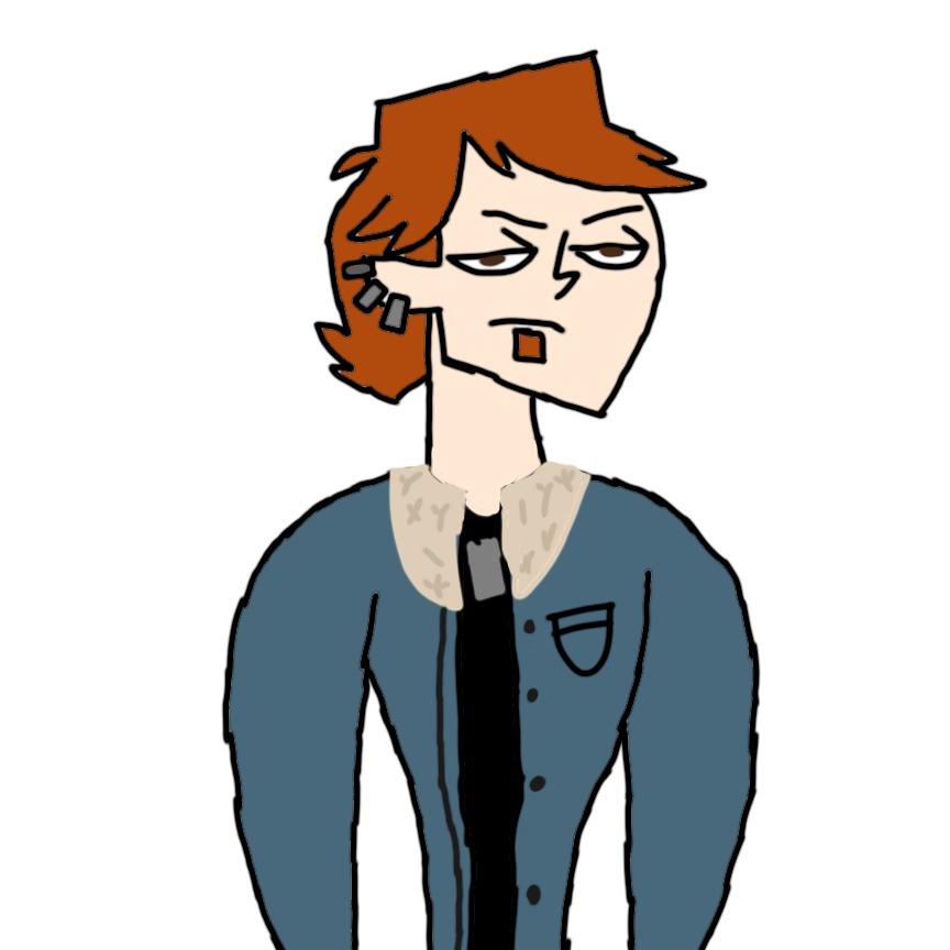 Boris (chef/assistant)