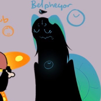 Belphegor 