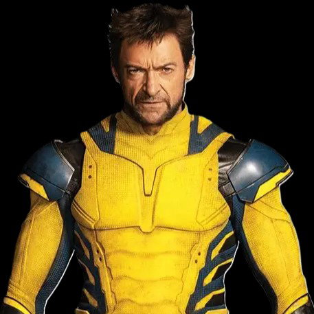 Wolverine (Hugh Jackman version)