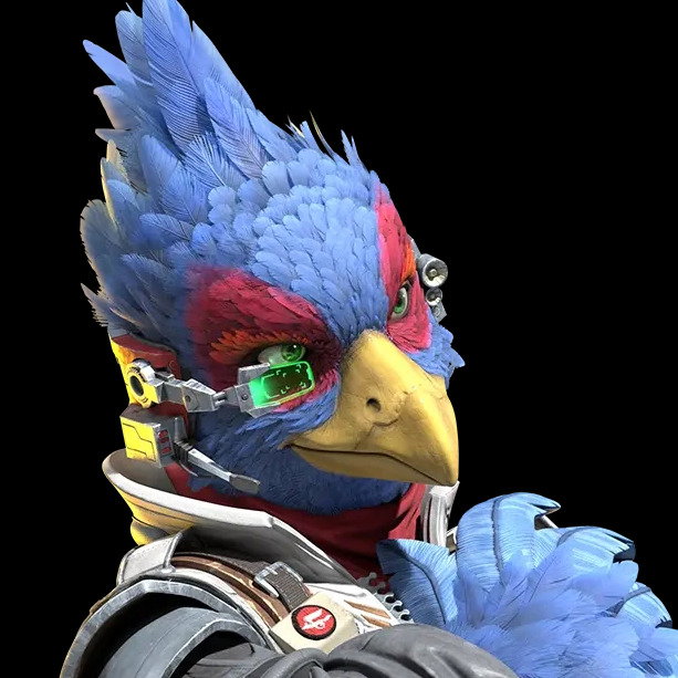 Falco Lombardi