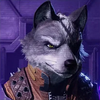 Wolf O’Donnell