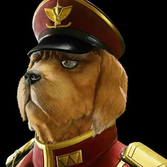 General Pepper