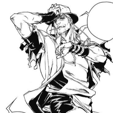 Hol Horse 