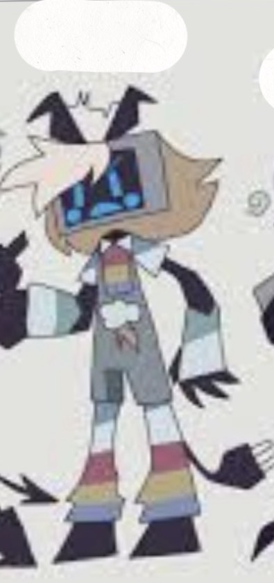Robot boy