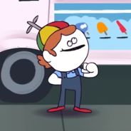 Ice cream kid 