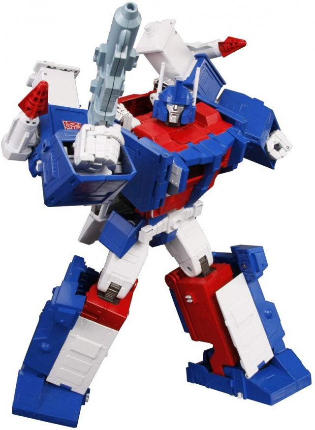     Ultra Magnus