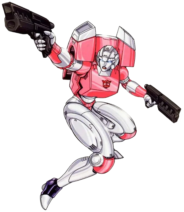     Arcee