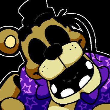 Golden Freddy