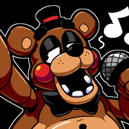 Toy Freddy