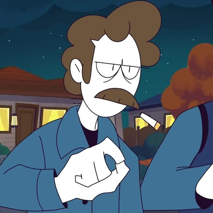 John