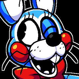 Toy Bonnie
