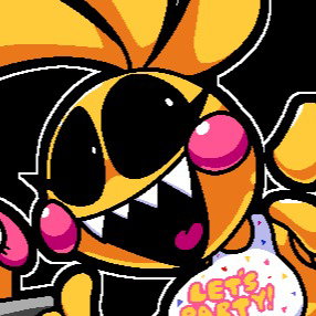 Toy Chica