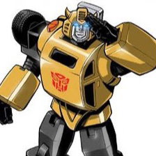     Bumblebee