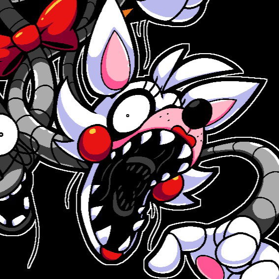 Mangle