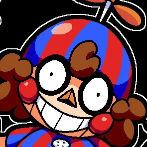 Balloon Boy