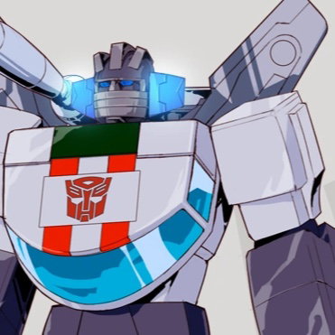     Wheeljack 
