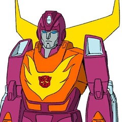 Hot Rod 