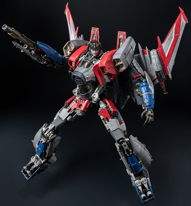     Starscream