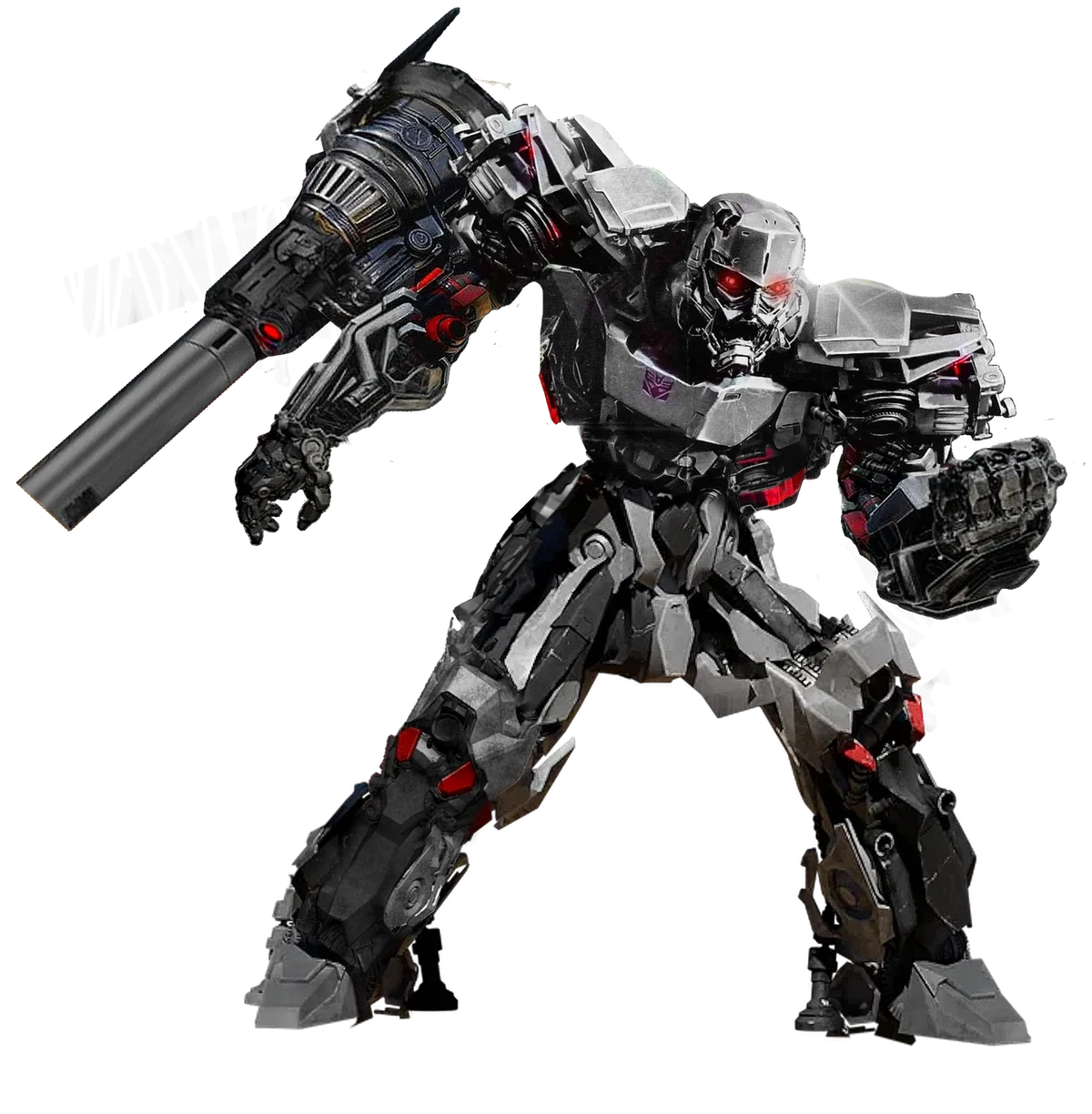 Megatron