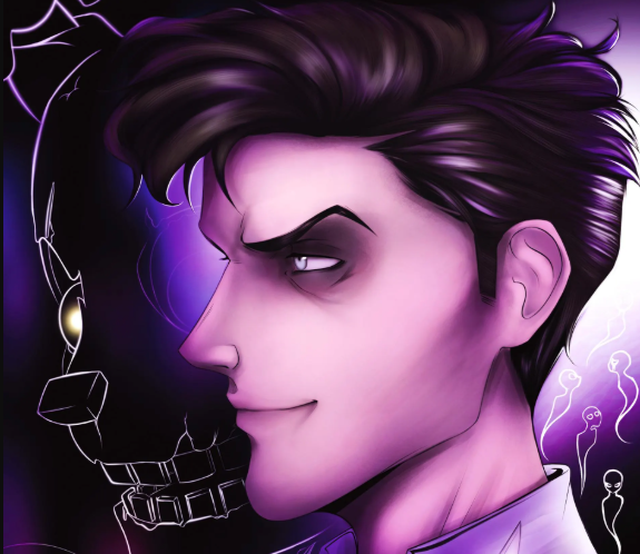 William Afton (Human) 
