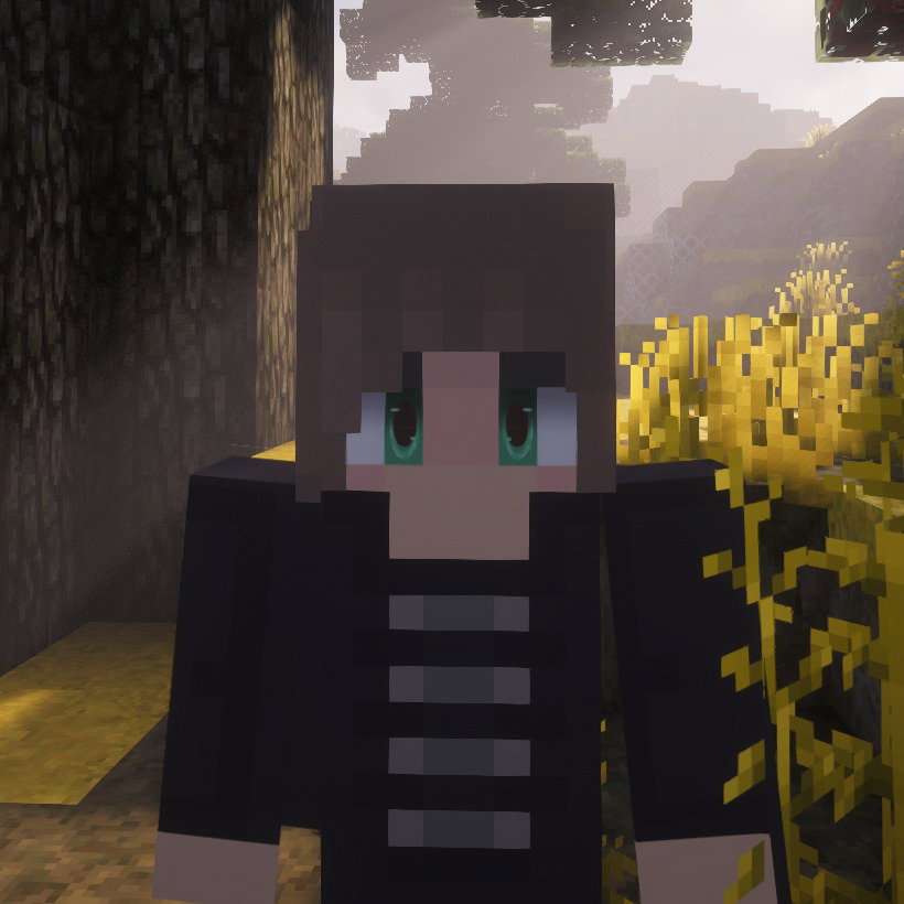 Aether Blackwood