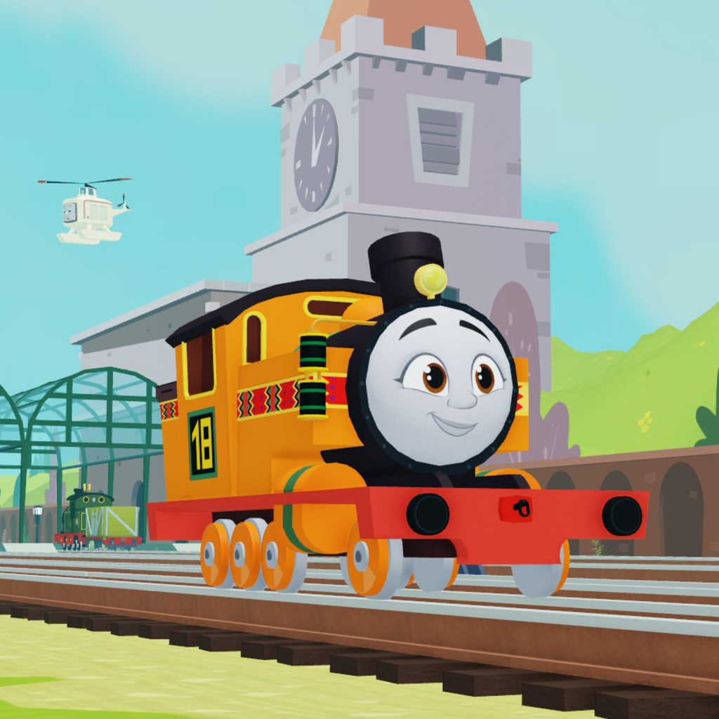 Nia (All Engines Go)