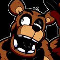 Withered Freddy