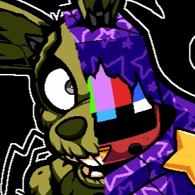 Springtrap / Salvage