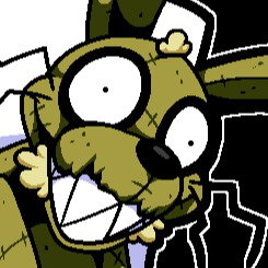 Plushtrap