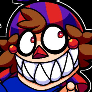 Nightmare Balloon boy