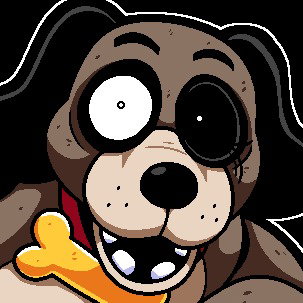 Sparky le chien