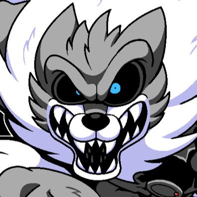 Twisted Wolf