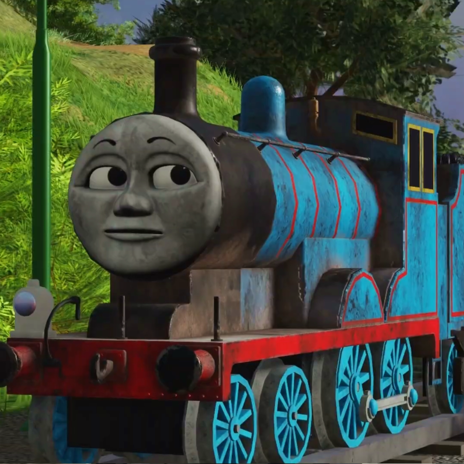 Edward (Surviving World)