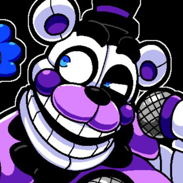 Funtime Freddy