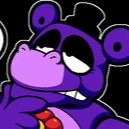 Mr Hippo